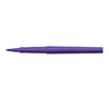 Paper Mate Purple Flair Pen