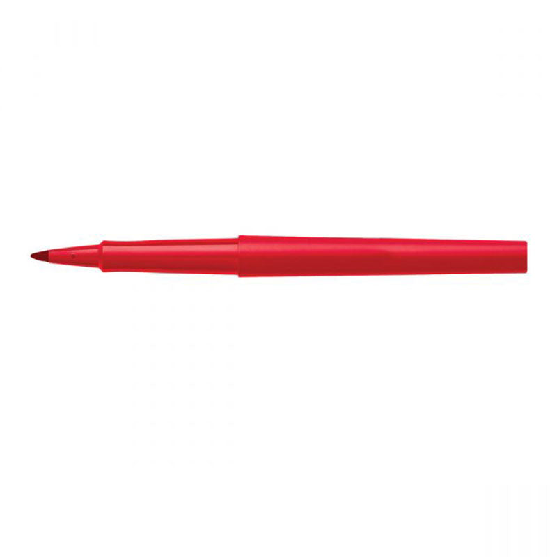 Paper Mate Red Flair Pen