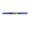 Paper Mate Blue Write Bros Stick Pen - Black Ink