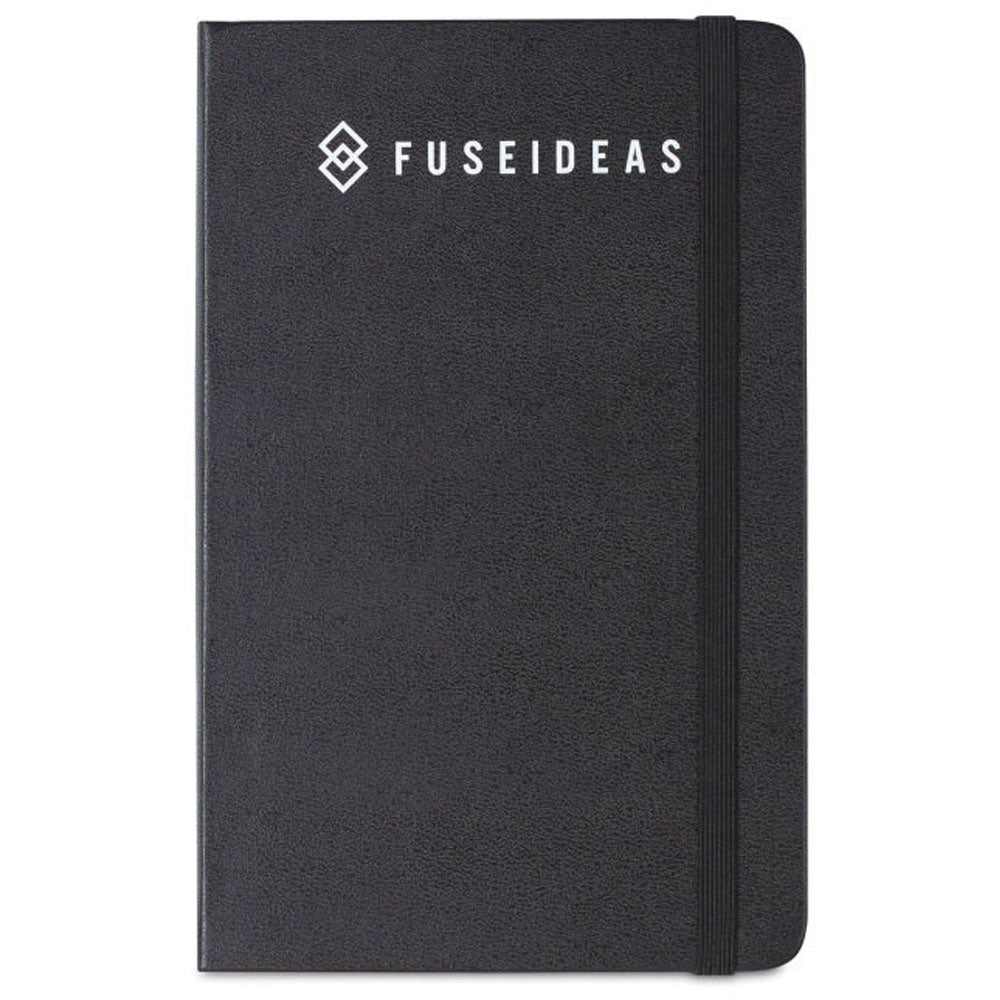 Moleskine Black Hard Cover Medium Sketchbook