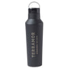 Corkcicle Matte Black Sport Canteen - 20 Oz.