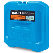 Igloo Turquoise Ice Block - X Large