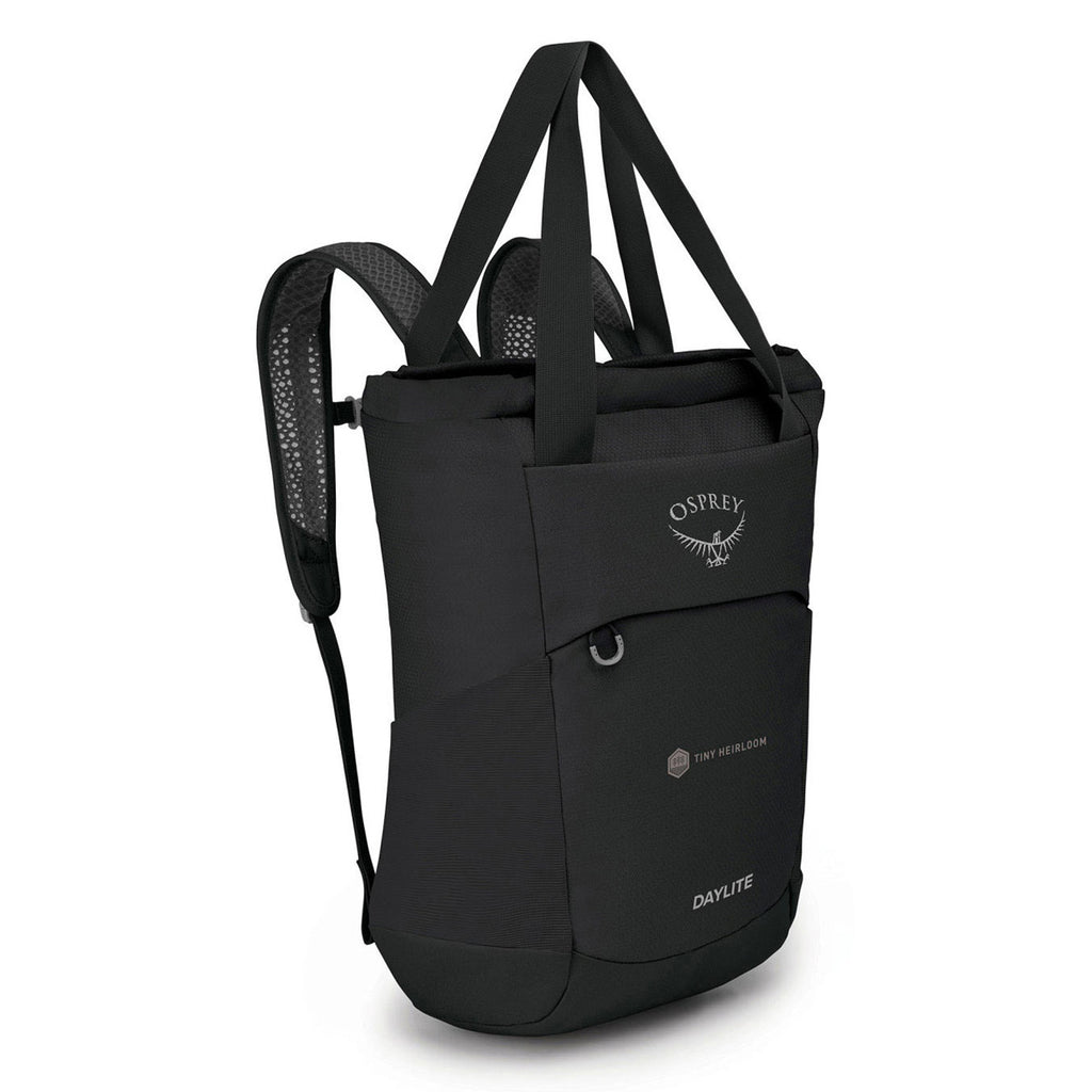 Osprey Black Daylite Tote Pack