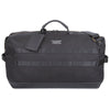 Gemline Black Sidekick Travel Duffel