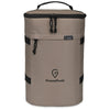 Gemline Brindle Renew rPET Backpack Cooler