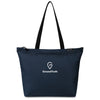 Gemline Navy Renew rPET Tote