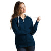 Antigua Women's Navy Victory Hoodie