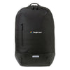 Moleskine Black Metro Backpack