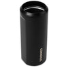 Corkcicle Matte Black Slim Can Cooler