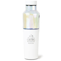 Corkcicle White Hybrid Prism Canteen 20 oz