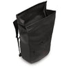 Osprey Black Transporter Roll Top