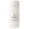 W&P Cream Porter Insulated Ceramic Bottle 16 Oz