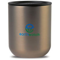 MiiR Silver Satin Climate + Tumbler - 12 Oz