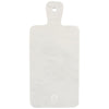 Be Home White Marble Mini Rectangular Board