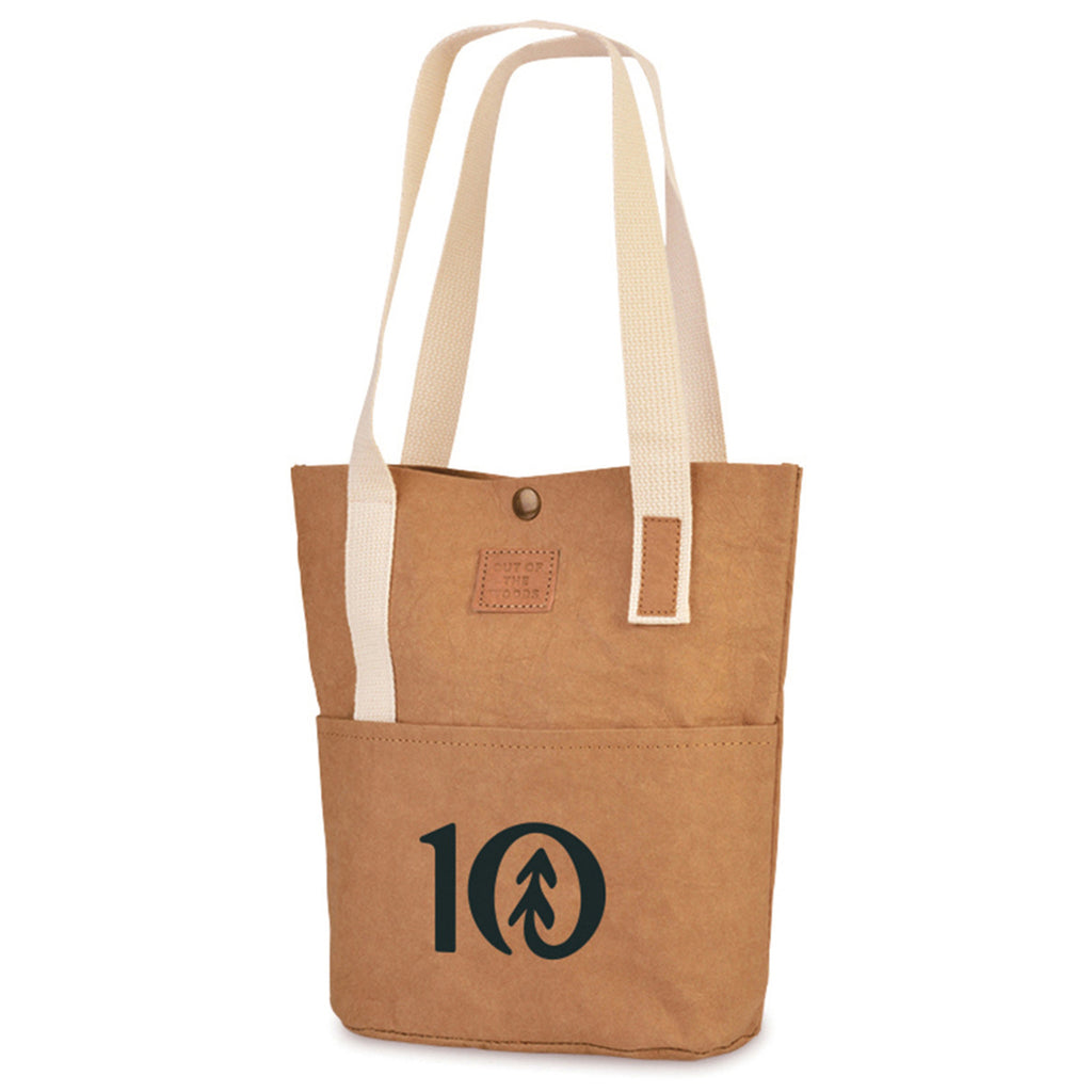 Out of The Woods Sahara Rabbit Tote