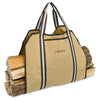 Heritage Supply Dune Log Carrier