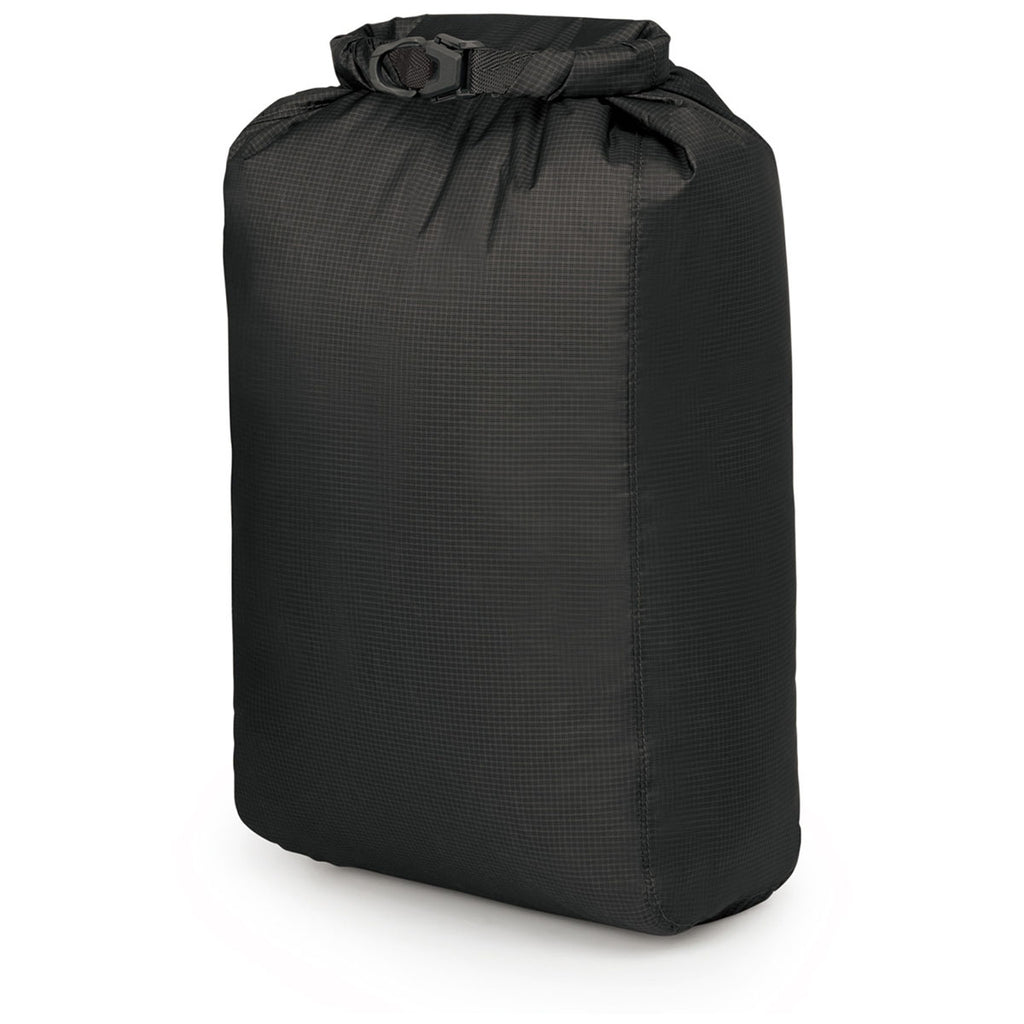 Osprey Black Ultralight Dry Sack 12L