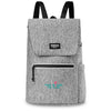 Igloo Heather Grey Moxie Cinch Backpack Cooler