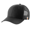 Carhartt Men's Black Rugged Professional Cap