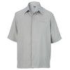 Edwards Men's Platinum Batiste Service Shirt