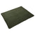 Leed's Green 100% Recycled PET Fleece Blanket with Canvas Pouch