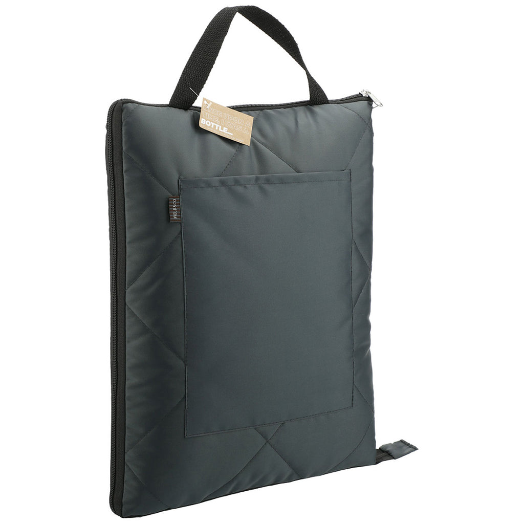 Field & Co. Charcoal Fireside Eco Picnic Blanket