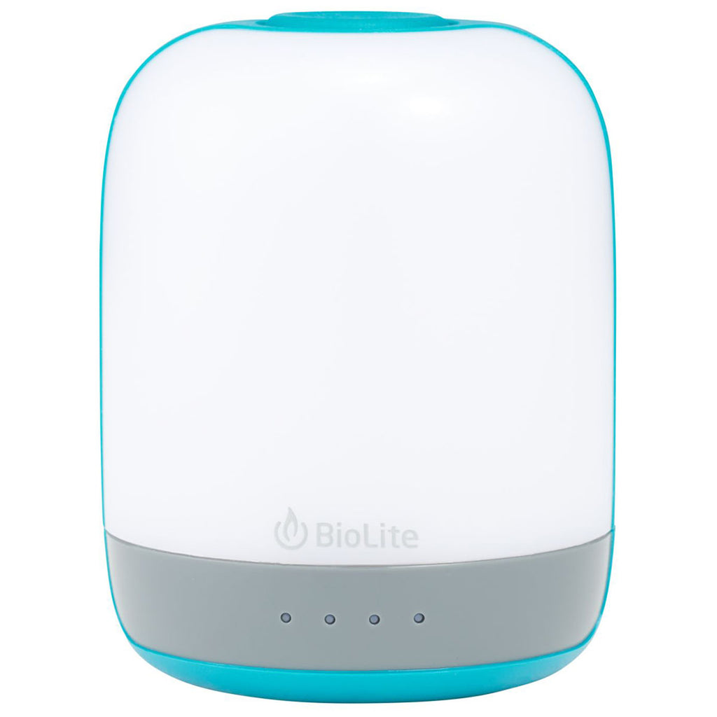 BioLite White/Turquoise Alpenglow 250