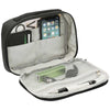 elleven Black Travel Organizer