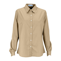 Vantage Women's Light Khaki Wicked Woven