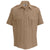 Edwards Silver Tan Unisex Security Shirt