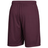 adidas Men's Maroon Clima Tech Shorts