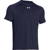 Under Armour Men's Midnight Navy S/S Locker Tee