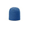 Richardson Royal/Grey Melange Slouch Beanie