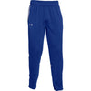 Under Armour Men's Royal/White Qualifier Warm-Up Pant