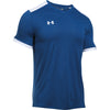 Under Armour Men's Royal Threadborne Match Jersey