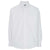 Edwards Men's White Lightweight Long Sleeve Poplin Shirt