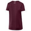 Under Armour Women's Maroon 2.0 Locker Tee