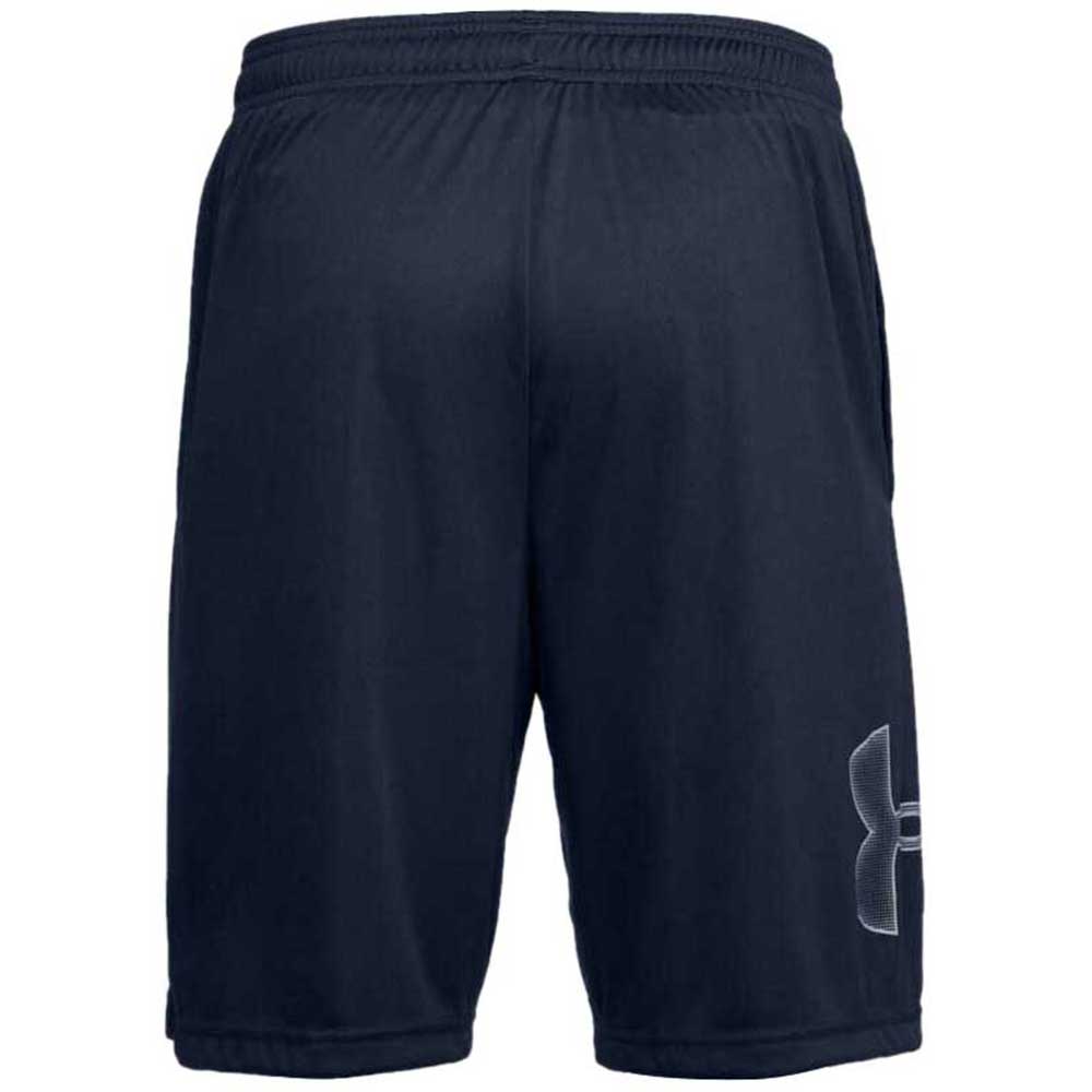 Under Armour Men's Academy Tech Graphic Shorts