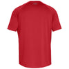 Under Armour Men's Red Tech 2.0 Short Sleeve Tee