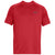 Under Armour Men's Red Tech 2.0 Short Sleeve Tee