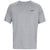 Under Armour Men's Steel Light Heather Tech 2.0 Short Sleeve Tee