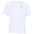 Under Armour Men's White Tech 2.0 Short Sleeve Tee