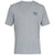 Under Armour Men's Steel Light Heather Sportstyle Left Chest Short Sleeve