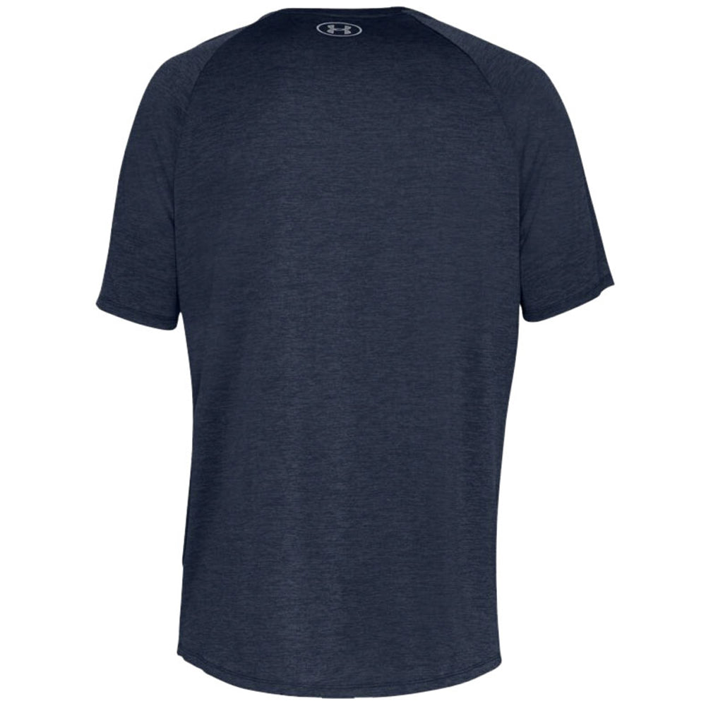 Under Armour Men's Academy Tech 2.0 V-Neck