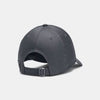 Under Armour Team Pitch Grey Chino Cap