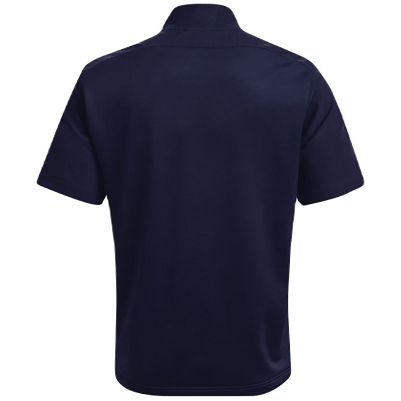 Under Armour Men's Midnight Navy/White Motivate 2.0 Short Sleeve