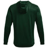 Under Armour Men's Forest Green Fleece Storm Hoodie