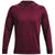 Under Armour Men's Maroon Fleece Storm Hoodie