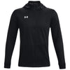 48-Hour Under Armour Men's Black Fleece Storm Full Zip