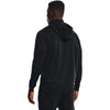 48-Hour Under Armour Men's Black Fleece Storm Full Zip